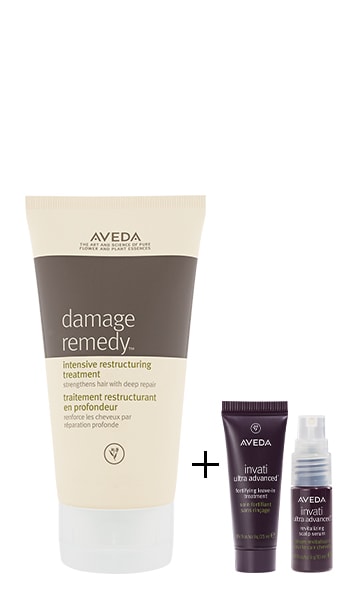 damage remedy<span class="trade">™</span> intensive restructuring treatment