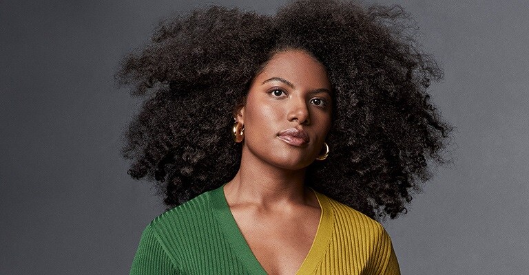 Shop 100% vegan botanical repair hair care for damaged hair