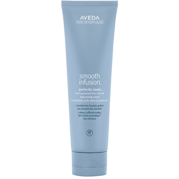 smooth infusion perfect blow dry spray