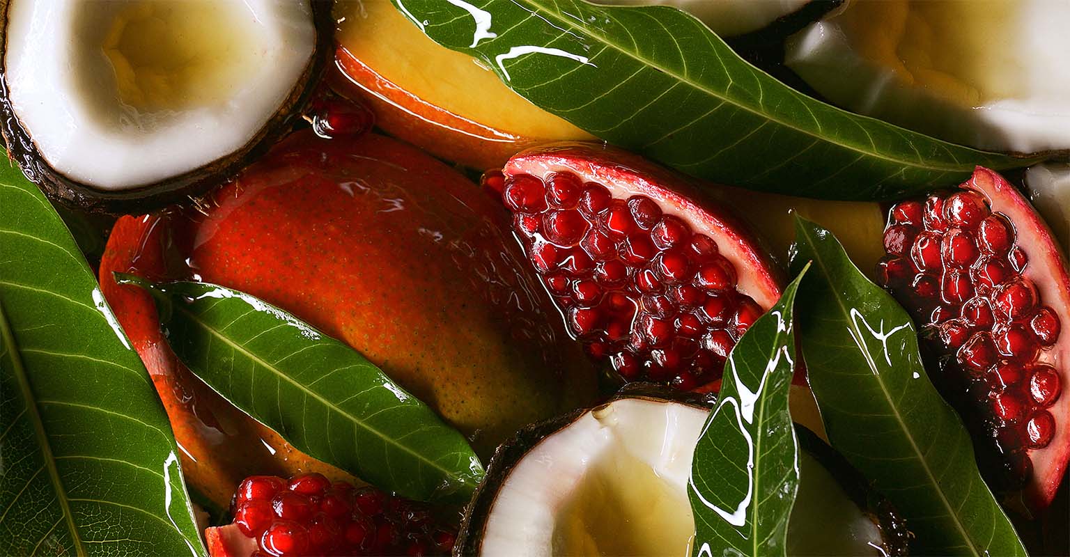 Aveda is 100% vegan. Now and forever.