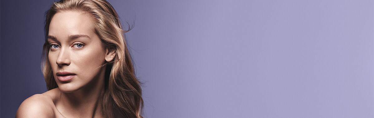 Get thicker looking hair instantly post-pregnancy