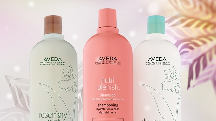 More product. Less packaging.