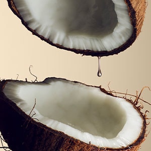 Coconut oil