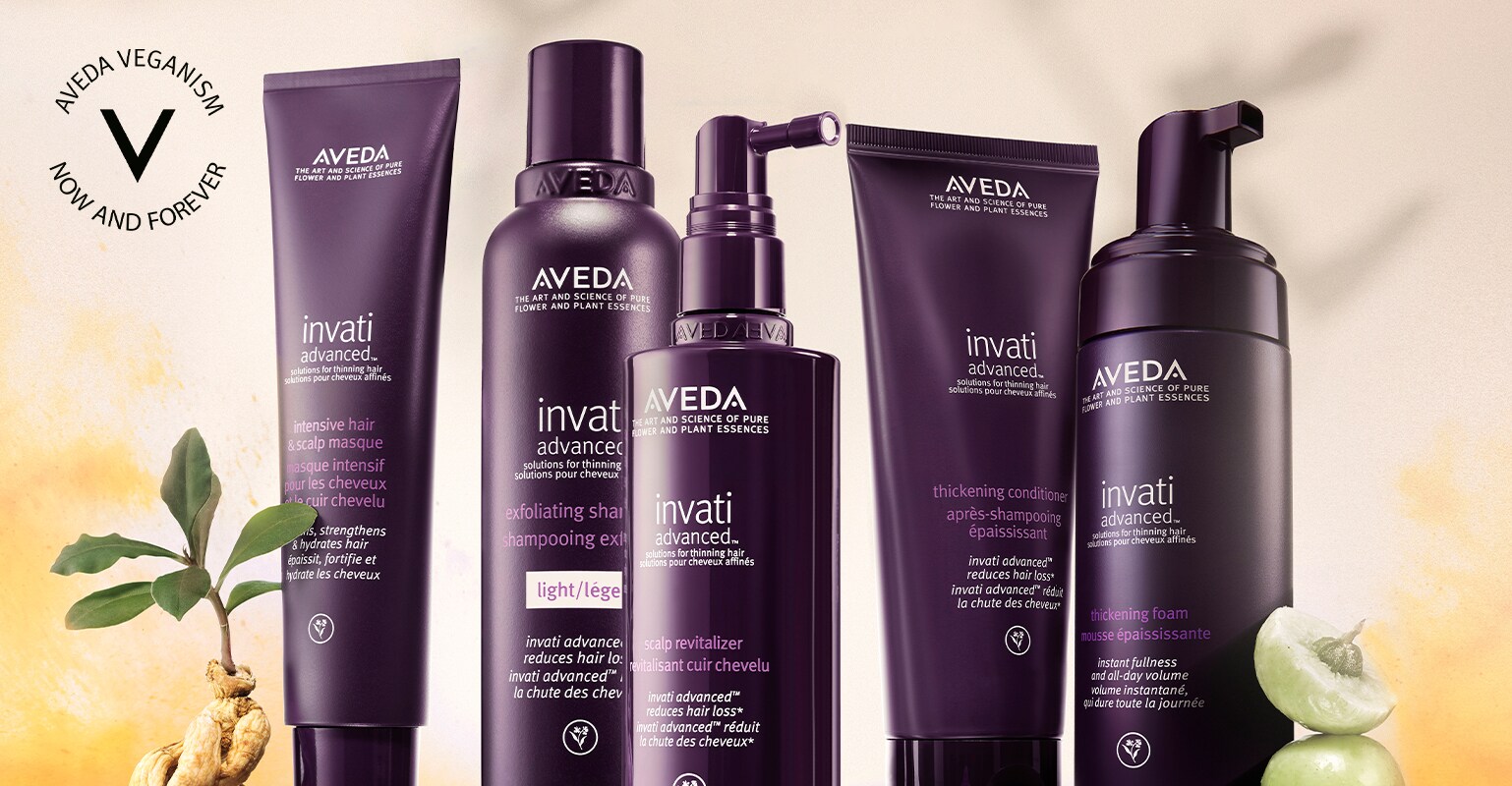 shop invati advanced hair care