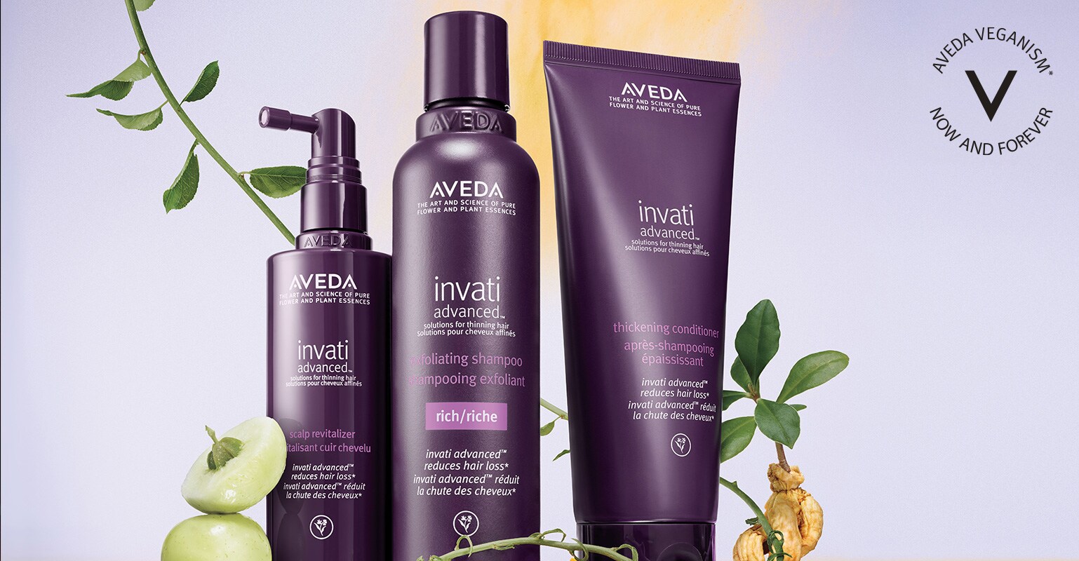 shop invati advanced hair care