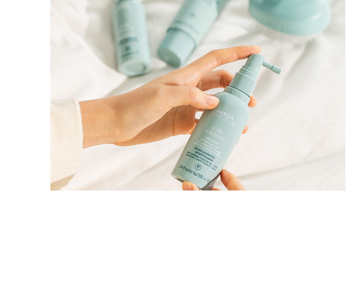 Shop holiday hair care gifts