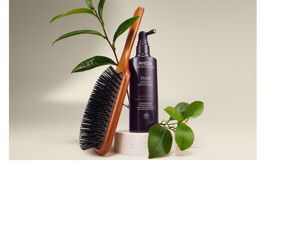 Shop gifts for the Aveda lover featuring our signature aromas