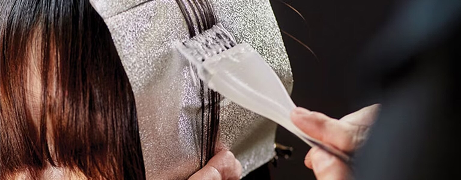 Find an Aveda Salon near you