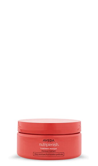 NUTRIPLENISH™ TREATMENT MASQUE: DEEP MOISTURE
