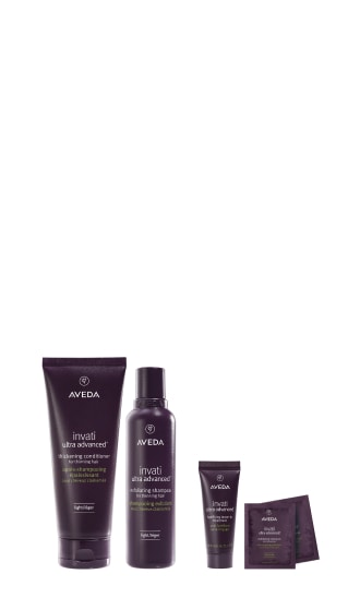 Scalp Vitality Care Set 두피 활력 케어 세트, 200ML, 200ML, 20ML, 25ML