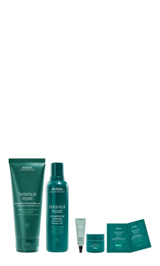 Hair Recovery Set 헤어 리커버리 세트, 200ML, 200ML, 7ML, 20ML, 25ML