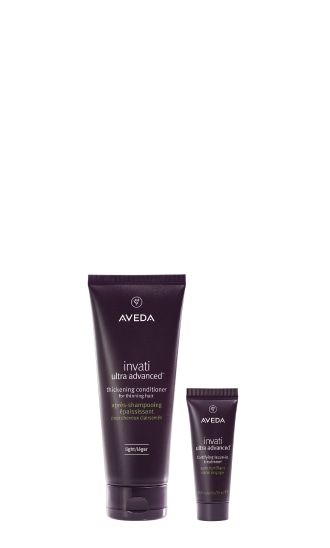 Invati Ultra Advanced™ Light Conditioner Set 인바티 울트라 어드밴스드™ 라이트 컨디셔너 세트, 200ML, 25ML