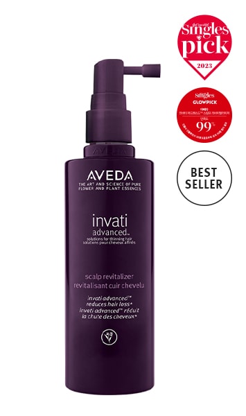 INVATI ADV SCALP RVT 150ML/5FLOZ