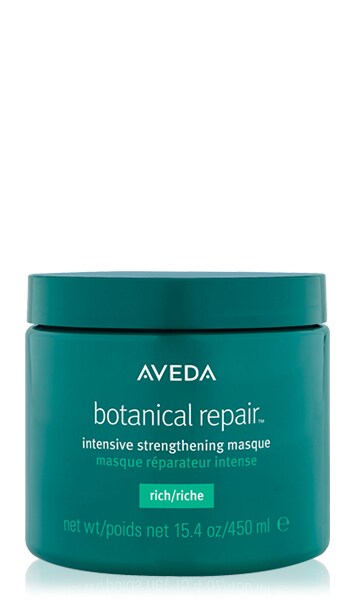 Botanical Repair Intensive Strengthening Masque - Rich