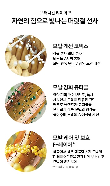 보태니컬 리페어™ 스트렝쓰닝 에센셜