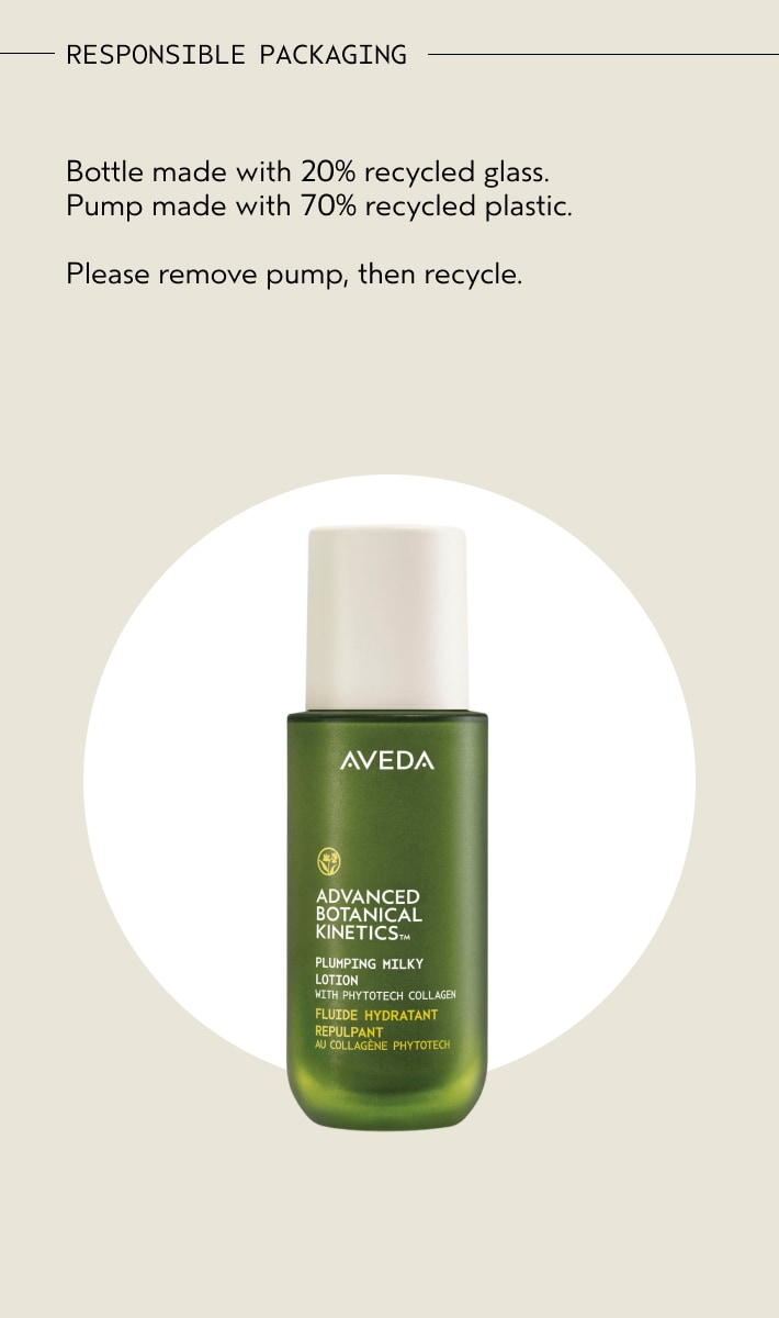 Advanced Botanical Kinetics™ Plumping Milky Lotion