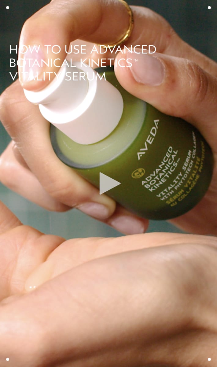 Advanced Botanical Kinetics™ Vitality Serum