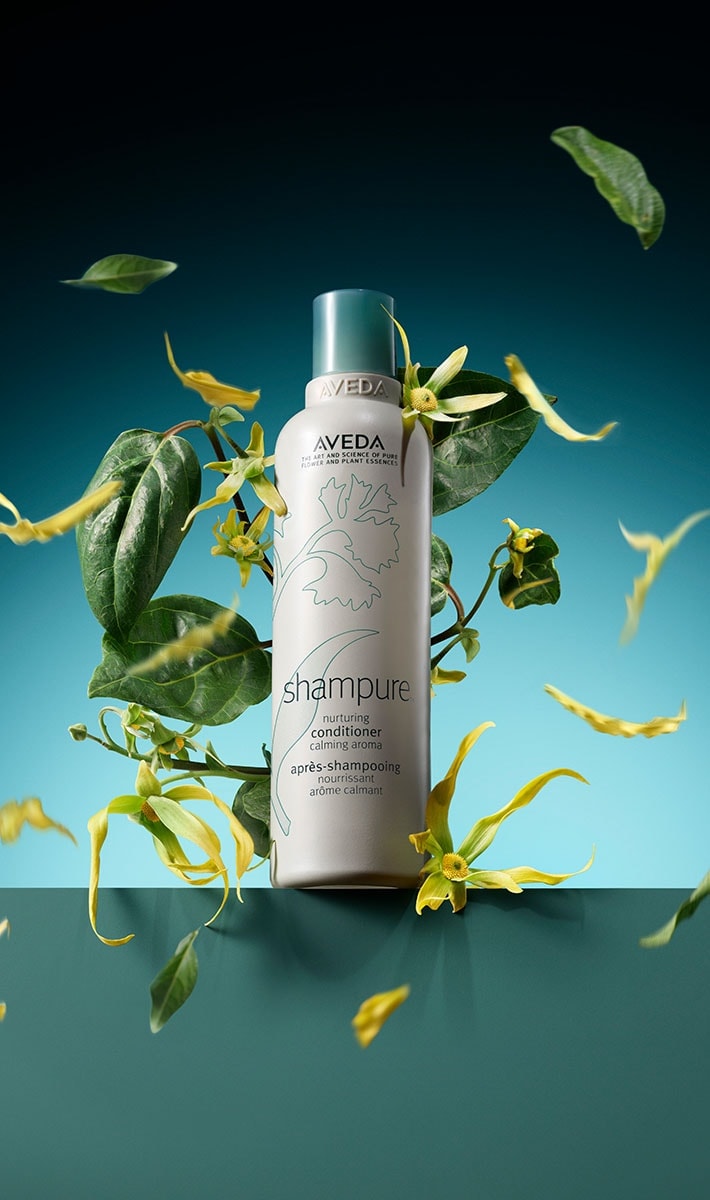 샴푸어™ 양육 샴푸 & 컨디셔너 200ML 2+4 세트