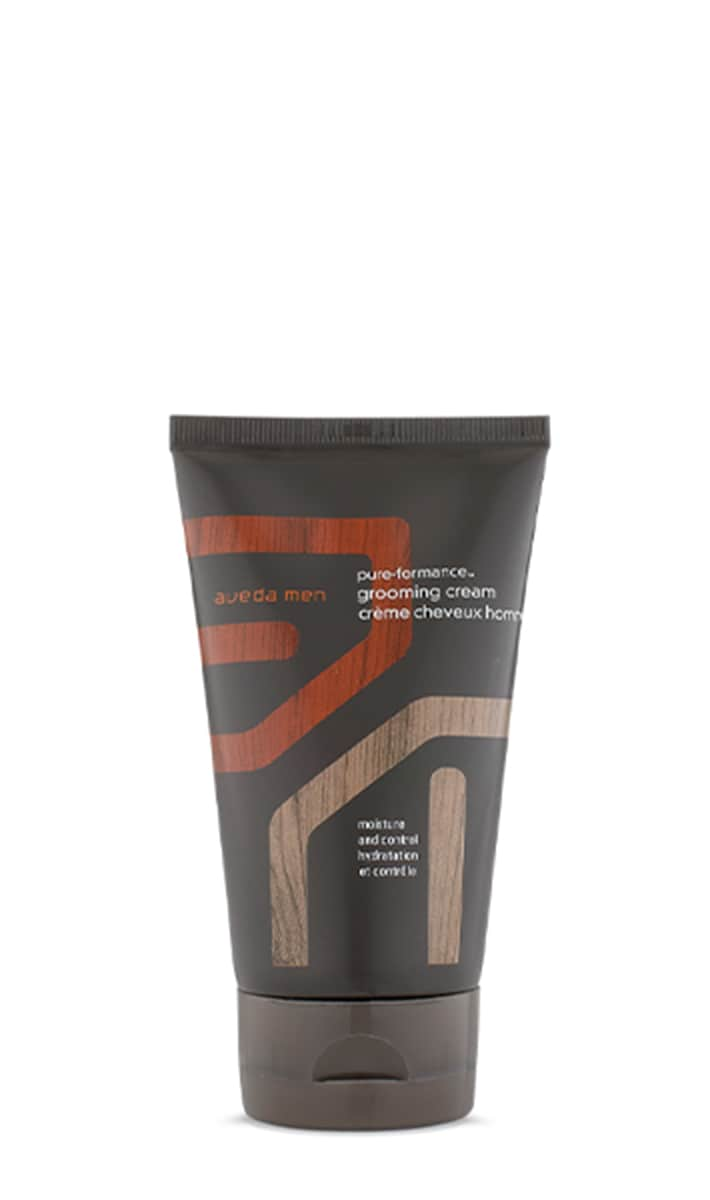 aveda men pure-formance<span class="trade">&trade;</span> grooming cream