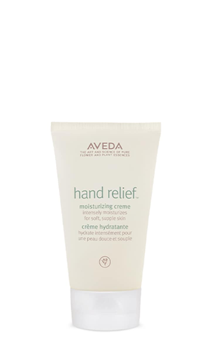 hand relief moisturizing creme