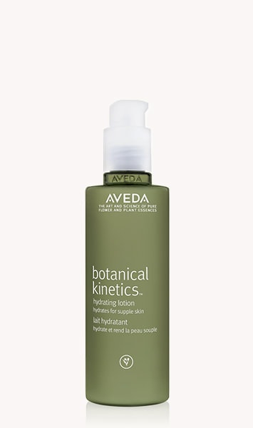 botanical kinetics<span class="trade">&trade;</span> hydrating lotion