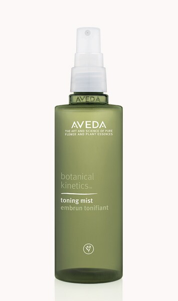 botanical kinetics<span class="trade">&trade;</span> toning mist