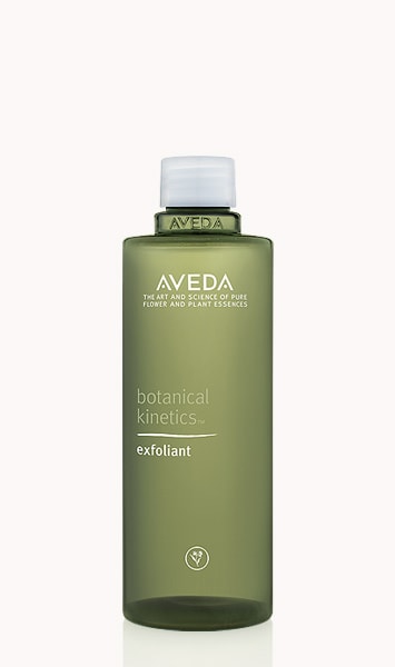 botanical kinetics<span class="trade">&trade;</span> exfoliant