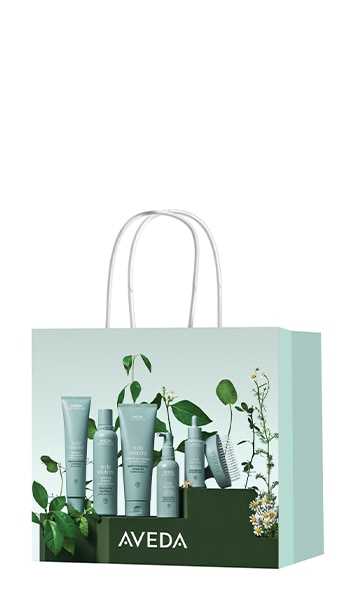SHOPPING BAG L