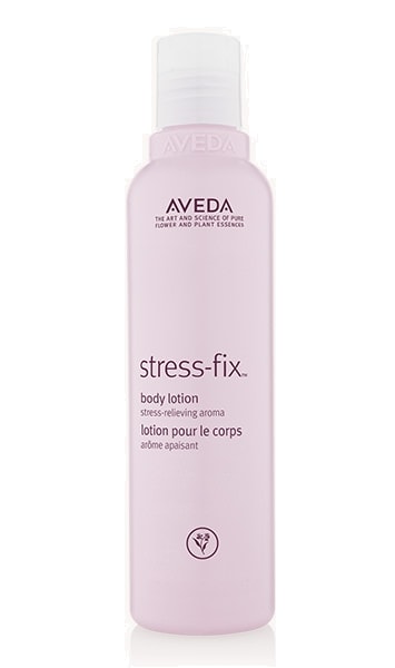 stress-fix<span class="trade">™</span> body lotion