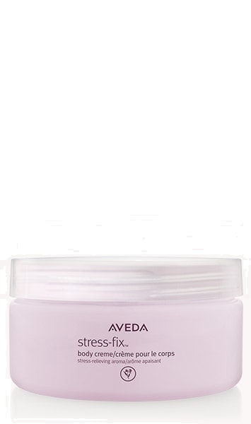 stress-fix<span class="trade">&trade;</span> body creme