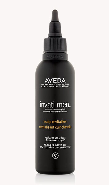 invati men<span class="trade">&trade;</span> scalp revitalizer