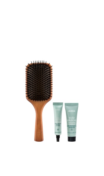 러브 & 리뉴얼 헤어 스칼프 모이스처라이징 세트, 10ML, 10ML