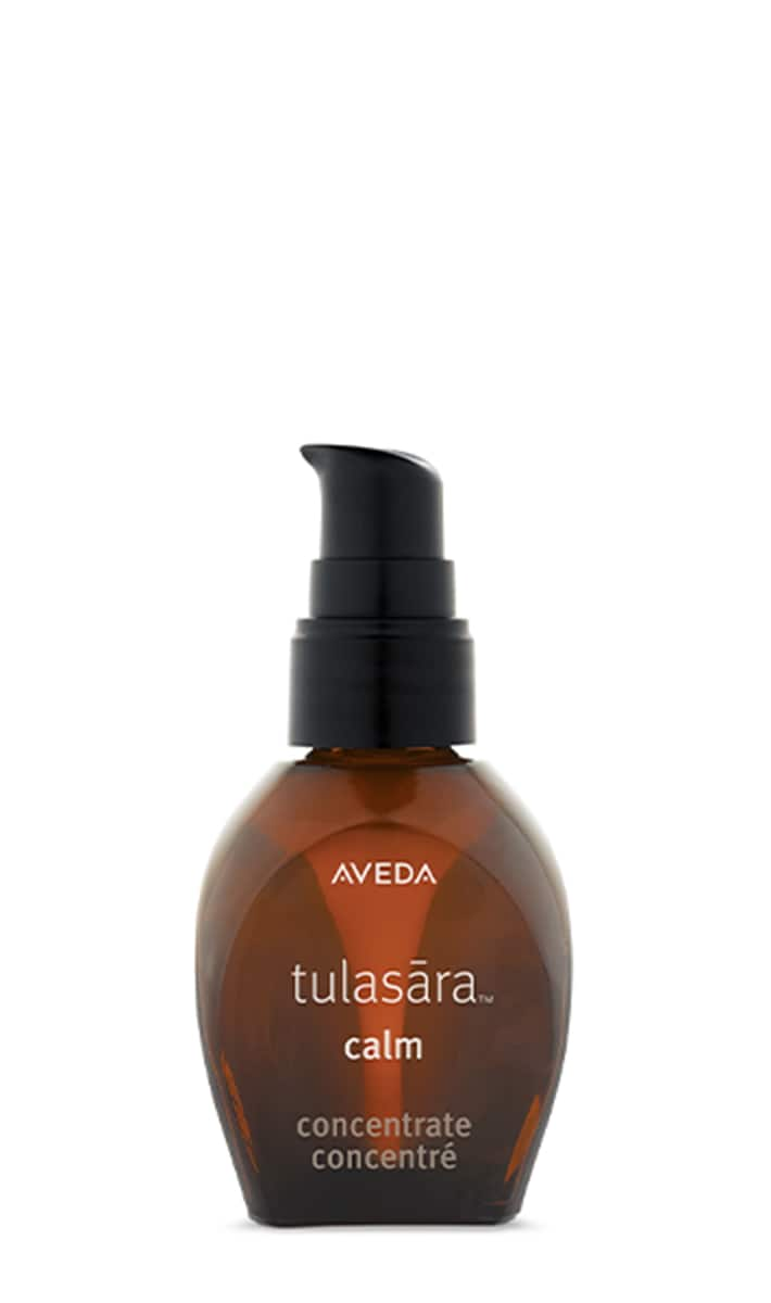 tulasara<span class="trade">&trade;</span> calm concentrate 