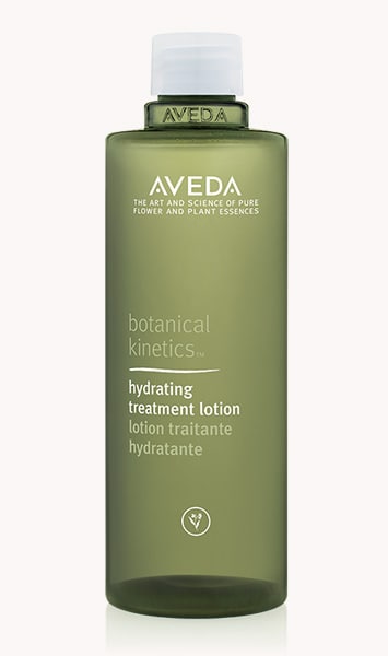 botanical kinetics<span class="trade">&trade;</span> hydrating treatment lotion