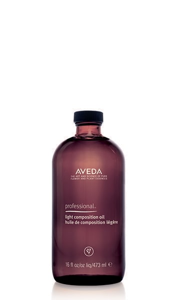 AVEDA PROFESSIONAL LIGHT COMPOSITION OIL