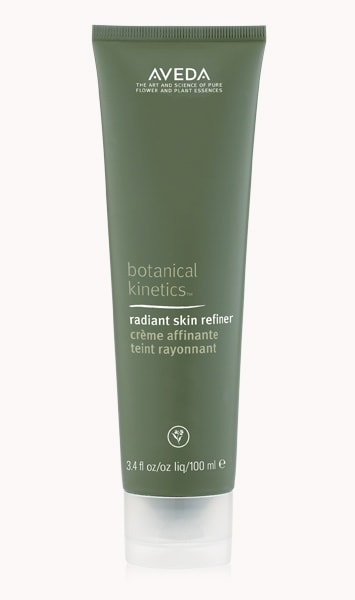 botanical kinetics<span class="trade">&trade;</span> radiant skin refiner