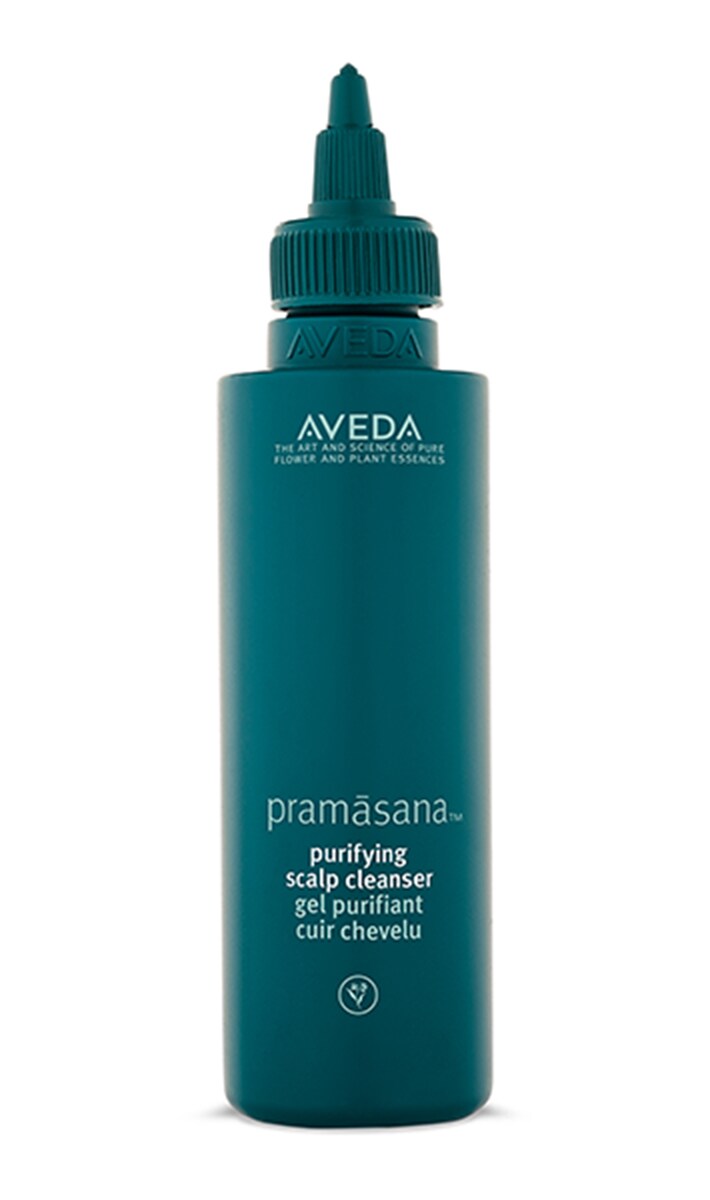 pramāsana<span class="trade">&trade;</span> purifying scalp cleanser