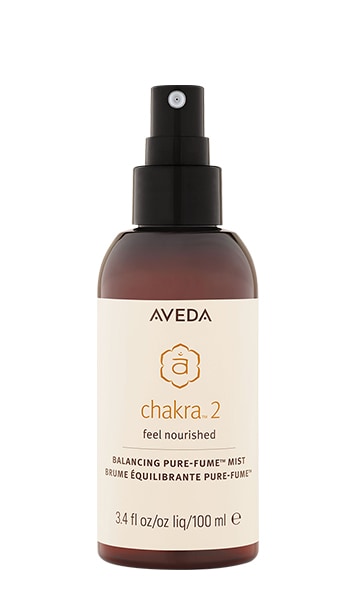 CHAKRA 2 BALANCING PURE-FUME MIST