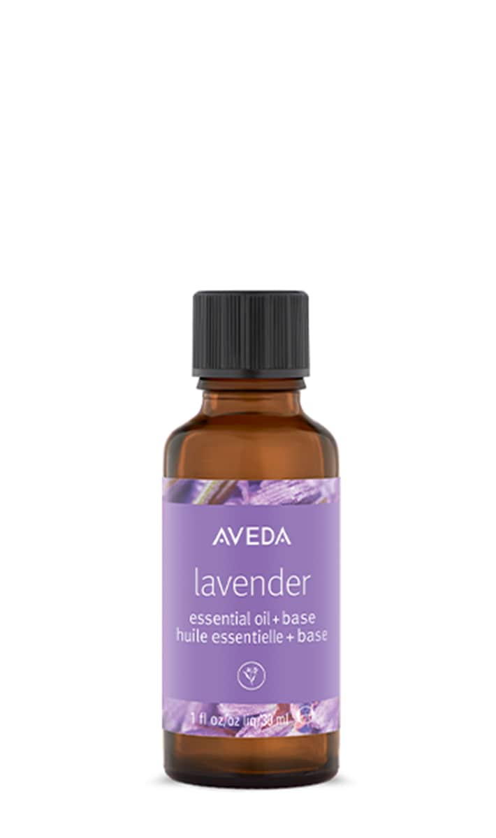 LAVENDER ESS OIL + BASE 30ML