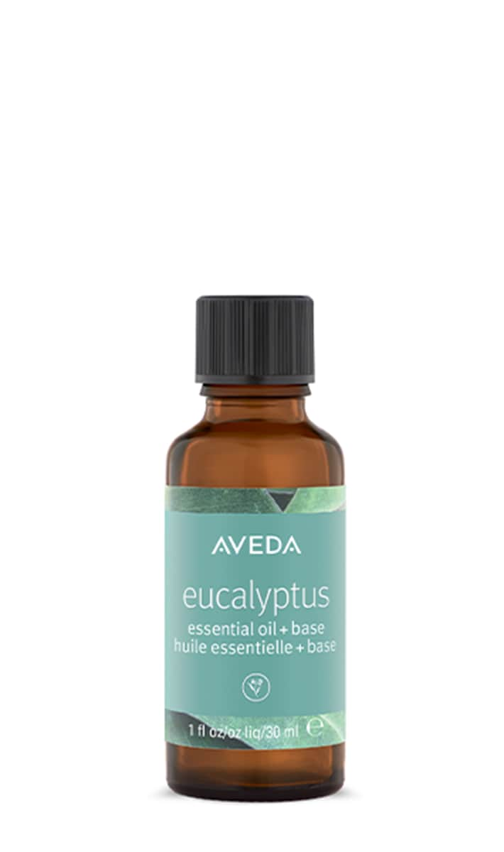 EUCALYPTUS ESS OIL + BASE 30ML