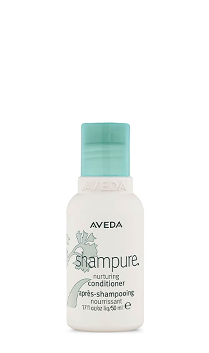 Shampure nurturing conditioner, 50 ml