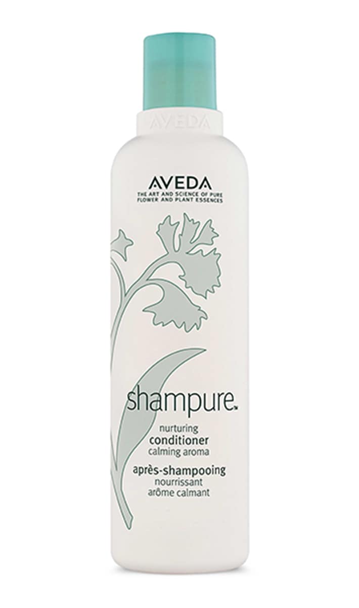 Shampure nurturing conditioner