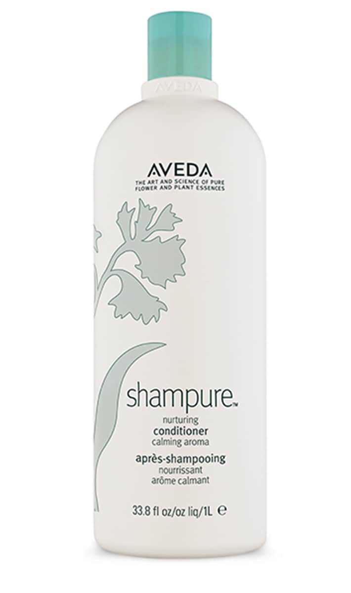 Shampure nurturing conditioner