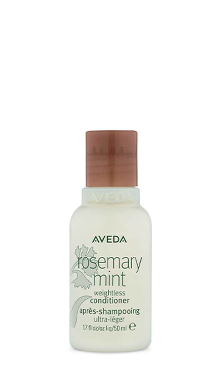 Rosemary mint weightless conditioner