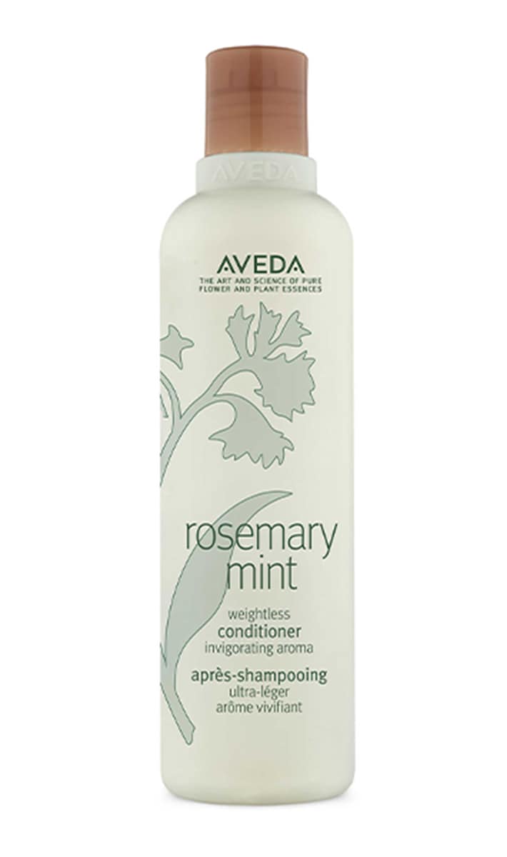 Rosemary mint weightless conditioner