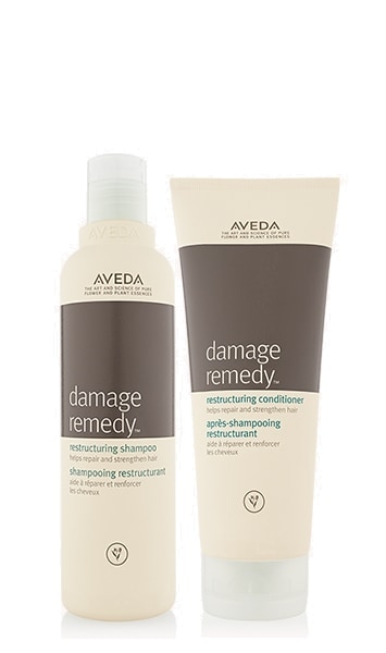 Damage Remedy™ Hair Set