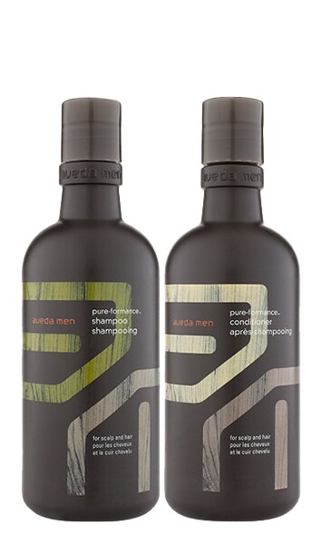 Men Pure-formance™ Hair Set