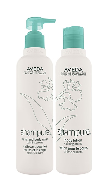 Shampure™ Body Set