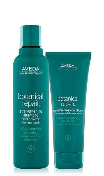Botanical Repair Hair Care Set