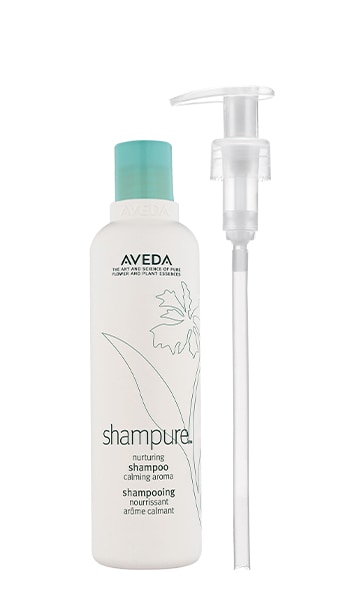 Shampure shampoo Set